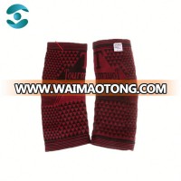 Wholesale OEM Breathable Magnetic Fiber Elbow Brace Support