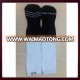 Wholesale high quality white crew men socks, Blank socks in polyester, Sublimation Polyester men socks