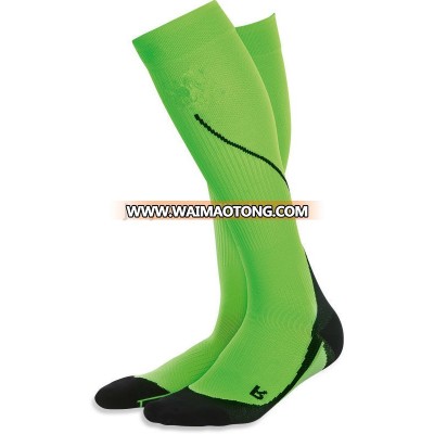 Run compression sock